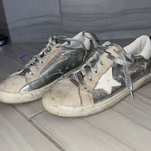 Golden goose dupes